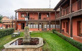 Hotel Los Rastrojos